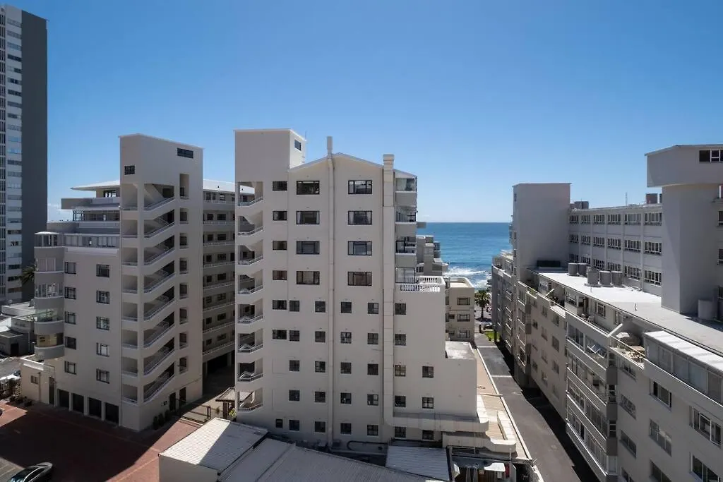 Appartement 401 Flamingo, Heart Of Sea Point à Le Cap