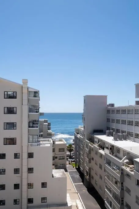 Appartement 401 Flamingo, Heart Of Sea Point à Le Cap
