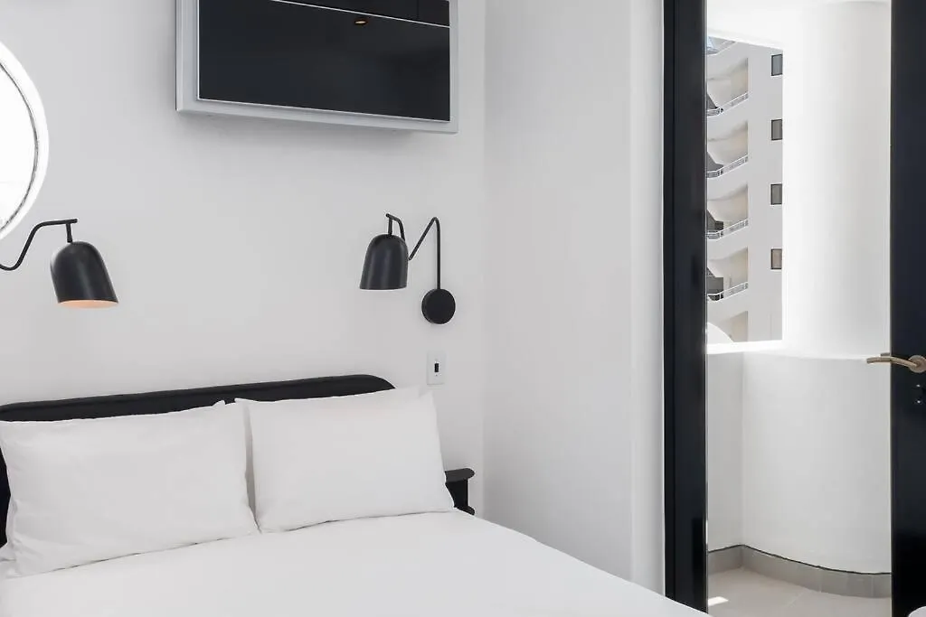Appartement 401 Flamingo, Heart Of Sea Point à Le Cap